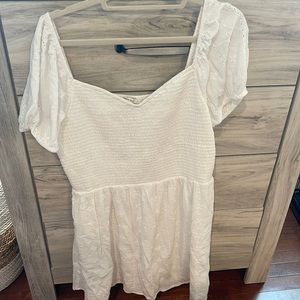 EUC American Eagle Dress